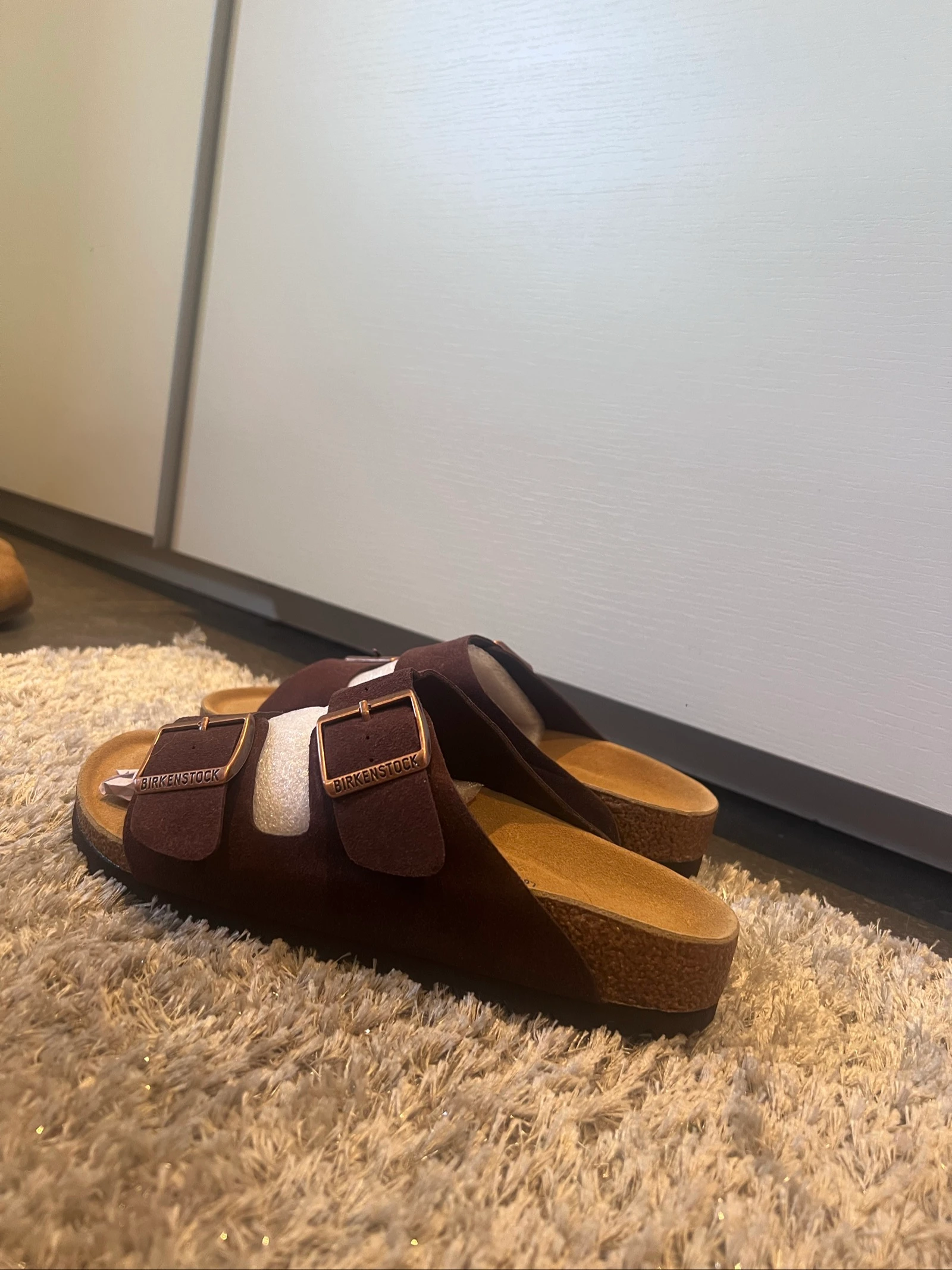 Birkenstock sandals – photo 2